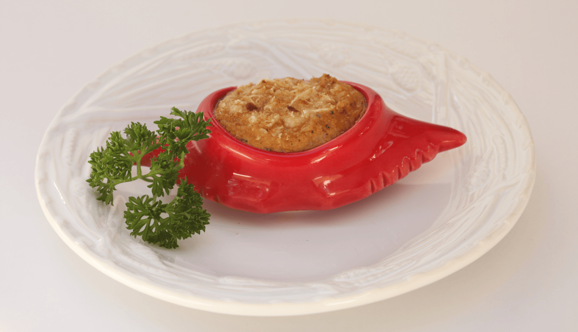 Casquinha de Bacalhau da Noruega