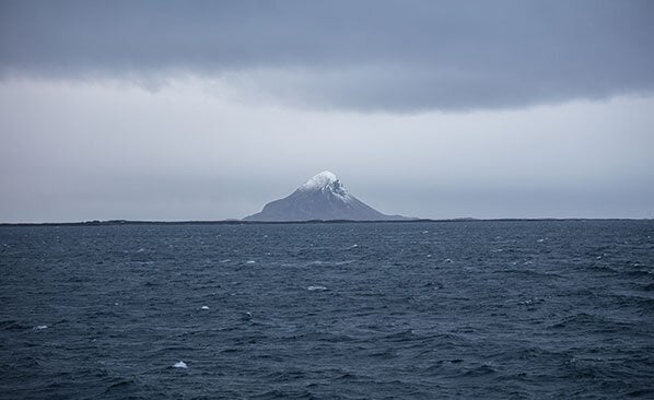 Ilha de Lovund