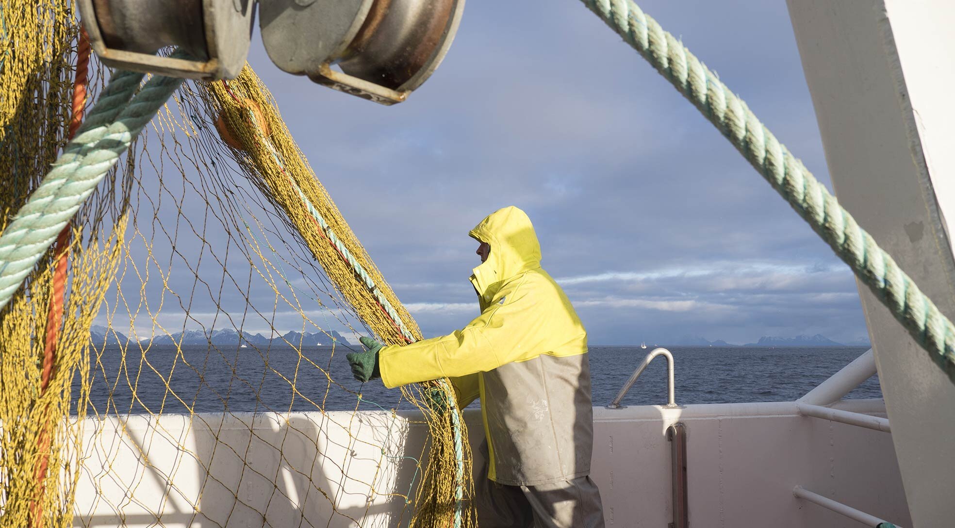 Condições perfeitas